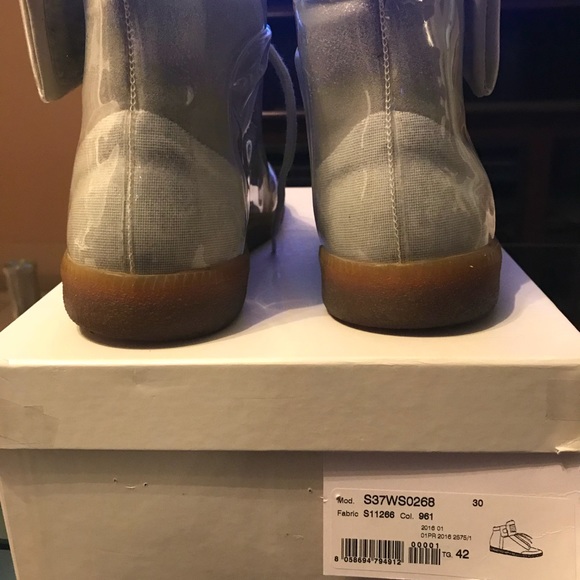 Maison Margiela 100% authentic - Picture 3 of 5